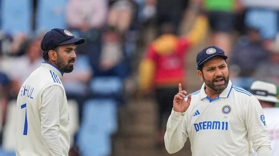 IND vs AUS : गाबा टेस्ट मैच में टीम इंडिया के कप्तान रोहित शर्मा ओपनिंग में आएंगे या नहीं? सामने आई बड़ी अपडेट 