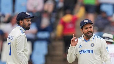 IND vs AUS : गाबा टेस्ट मैच में टीम इंडिया के कप्तान रोहित शर्मा ओपनिंग में आएंगे या नहीं? सामने आई बड़ी अपडेट KL Rahul and Rohit Sharma