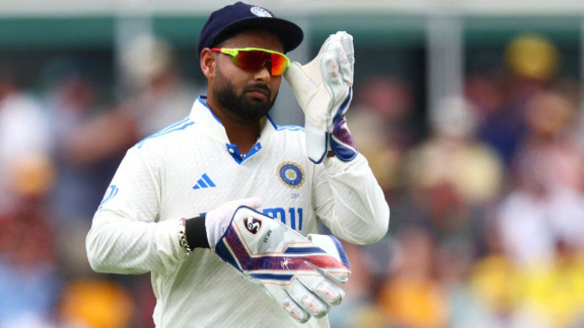 IND vs AUS : ऋषभ पंत ने गाबा टेस्ट मैच के बीच बैटिंग को लेकर किया विस्फोटक खुलासा, कहा - मैं ज्यादा प्रैक्टिस नहीं करता और... 