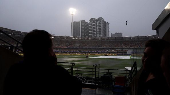 WTC Final : भारत-ऑस्ट्रेलिया के बीच अगर गाबा टेस्ट बारिश से धुला तो WTC फाइनल कैसे पहुंचेगी टीम इंडिया, नए समीकरण आए सामने 