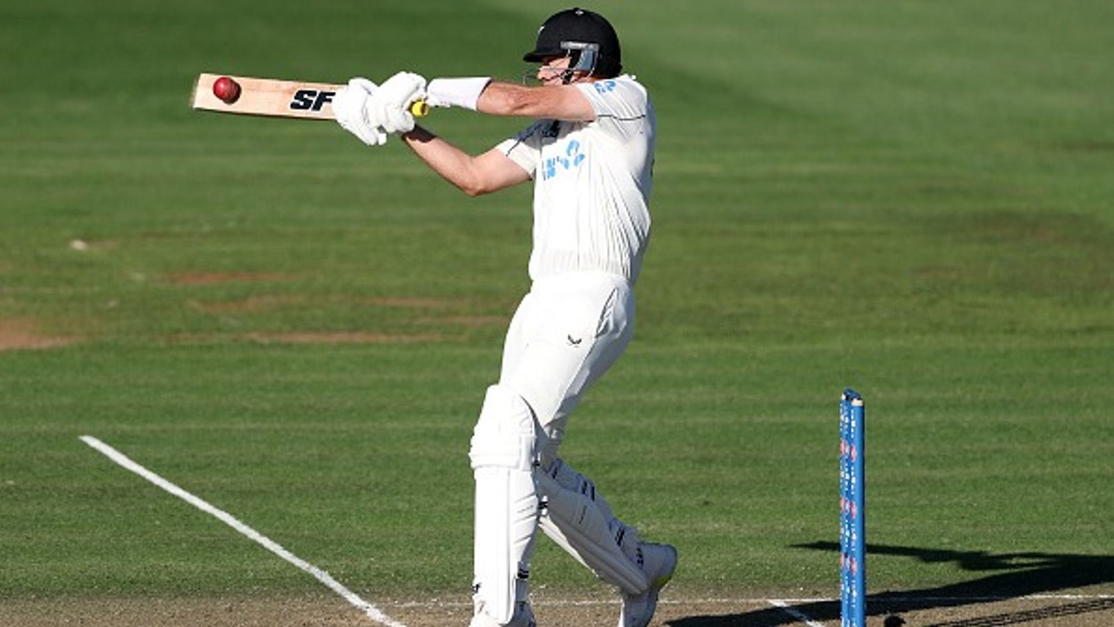 टिम साउदी ने अपने फेयरवेल मैच में छक्कों की बारिश कर तोड़ा जैक कैलिस का रिकॉर्ड, क्रिस गेल की बराबरी की टिम साउदी ने अपने फेयरवेल मैच में छक्कों की बारिश कर तोड़ा जैक कैलिस का रिकॉर्ड, क्रिस गेल की बराबरी की