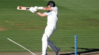 टिम साउदी ने अपने फेयरवेल मैच में छक्कों की बारिश कर तोड़ा जैक कैलिस का रिकॉर्ड, क्रिस गेल की बराबरी की SportsTak Hindi