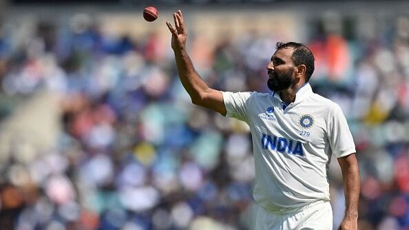 IND vs AUS : गाबा टेस्ट मैच के दौरान मोहम्मद शमी की टीम में एंट्री, ऑस्ट्रेलियाई दौरे के बीच बोर्ड ने उठाया ये बड़ा कदम 