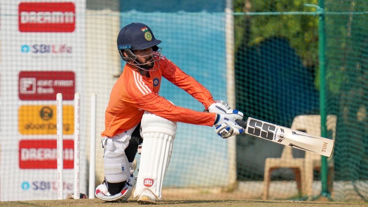 IPL 2025 : टेस्ट टीम इंडिया से बाहर रहने वाला बनना चाहता है विराट कोहली का कप्तान, कहा - इस बार RCB फ्रेंचाइजी...