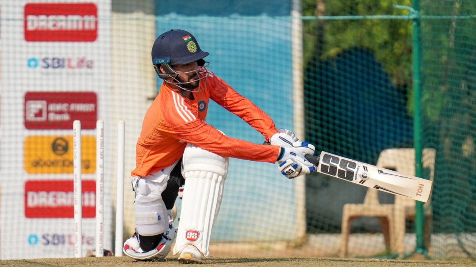 IPL 2025 : टेस्ट टीम इंडिया से बाहर रहने वाला बनना चाहता है विराट कोहली का कप्तान, कहा - इस बार RCB फ्रेंचाइजी... IPL 2025 : टेस्ट टीम इंडिया से बाहर रहने वाला बनना चाहता है विराट कोहली का कप्तान, कहा - इस बार RCB फ्रेंचाइजी...