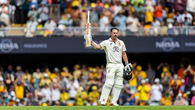 'मेरे पास टीम इंडिया का ब्लूप्रिंट है', भारत के खिलाफ गाबा में शतक ठोकने के बाद ट्रेविस हेड का चौंकाने वाला बयान SportsTak Hindi