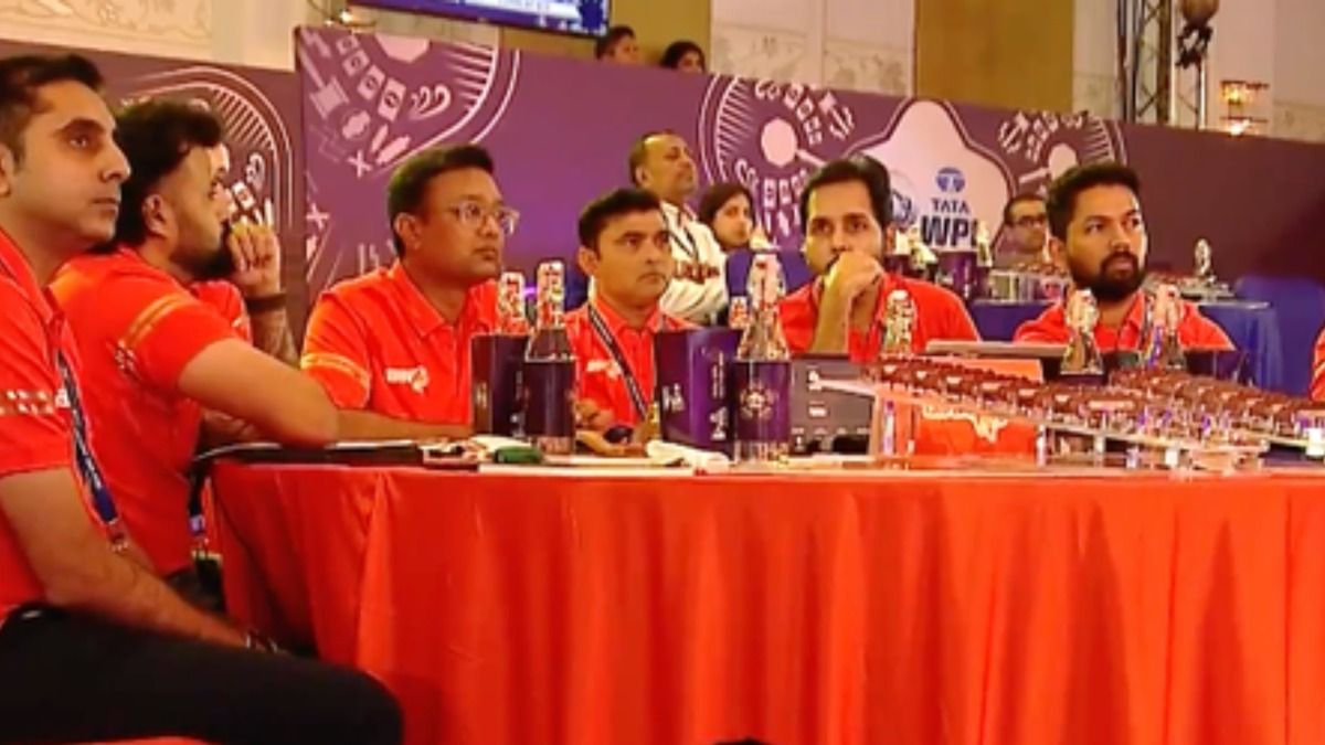 WPL 2025 Auction Sold, Unsold Players List: वीमेंस प्रीमियर लीग ऑक्शन में कौनसे खिलाड़ी बिके, कौन रहे खाली हाथ