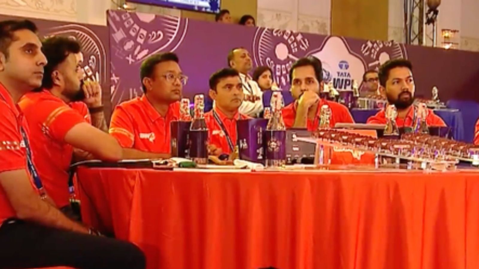 WPL 2025 Auction Sold, Unsold Players List: वीमेंस प्रीमियर लीग ऑक्शन में कौनसे खिलाड़ी बिके, कौन रहे खाली हाथ WPL 2025 Auction Sold, Unsold Players List: वीमेंस प्रीमियर लीग ऑक्शन में कौनसे खिलाड़ी बिके, कौन रहे खाली हाथ