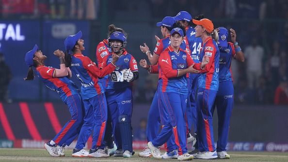 Delhi Capitals, WPL 2025: दो बार की फाइनलिस्‍ट दिल्‍ली कैपिटल्‍स ने किस खिलाड़ी पर लगाई सबसे बड़ी बोली, जानें DC का पूरा स्‍क्वॉड