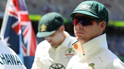 IND vs AUS: स्टीव स्मिथ ने 18 महीने बाद टेस्ट शतक लगाने के बाद निकाली भड़ास, बोले- 3 साल से मेरा करियर... Steve Smith