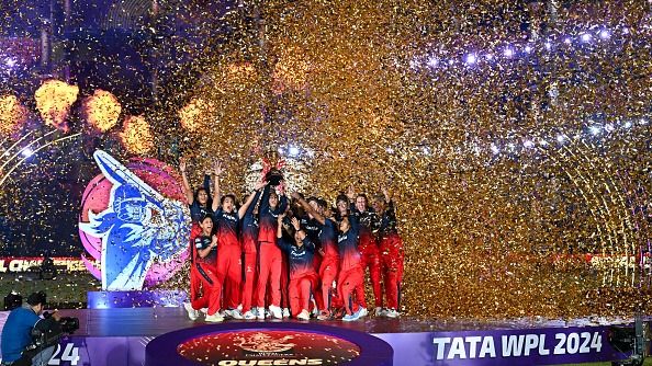 Royal Challengers Bengaluru, WPL 2025: चैंपियन रॉयल चैलेंजर्स बेंगलुरु ने 23 साल की गेंदबाज पर की पैसों की बारिश, जानें RCB का पूरा स्‍क्‍वॉड