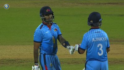 SMAT 2024: 21 साल के धुरंधर ने 240 की स्ट्राइक रेट से रन उड़ाकर मुंबई को दूसरी बार बनाया चैंपियन, तोड़ा रजत पाटीदार की टीम का सपना SportsTak Hindi