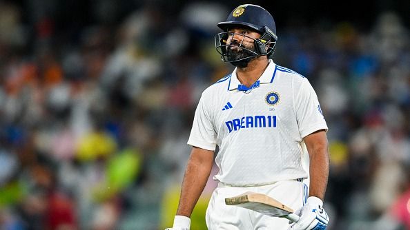 IND vs AUS: सुनील गावस्कर ने बताया रोहित शर्मा कैसे ब्रिस्बेन टेस्ट में बन सकते हैं हीरो, बोले- लीडर के तौर पर...