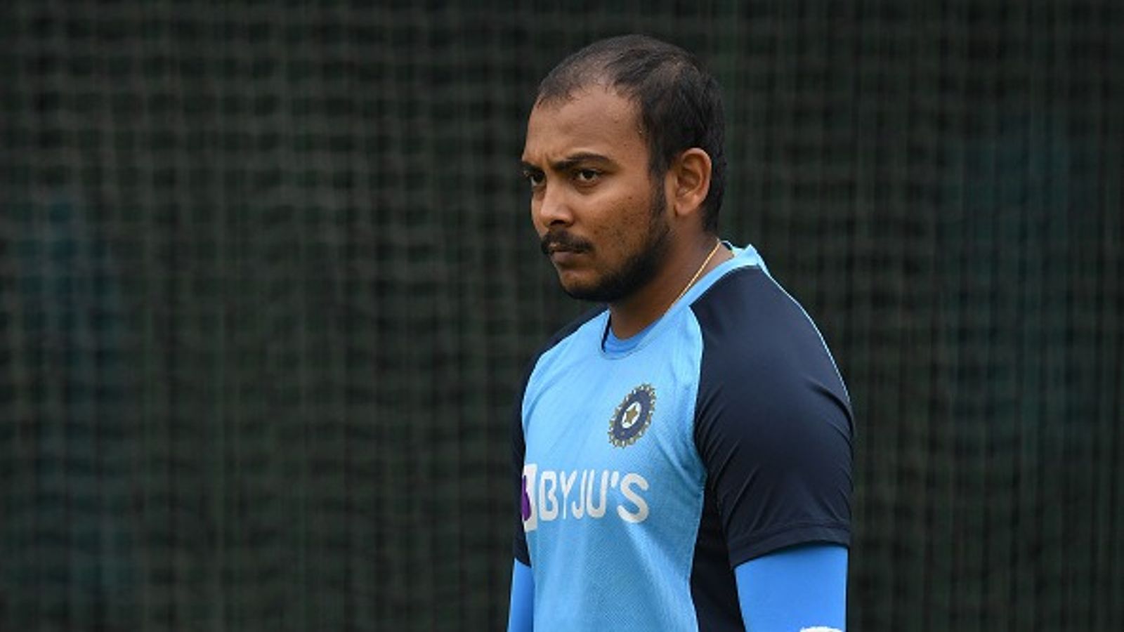 श्रेयस अय्यर ने पृथ्वी शॉ को करियर बनाने के लिए दे दी चेतावनी, कहा- बच्चों की तरह नहीं सिखाएंगे... श्रेयस अय्यर ने पृथ्वी शॉ को करियर बनाने के लिए दे दी चेतावनी, कहा- बच्चों की तरह नहीं सिखाएंगे...