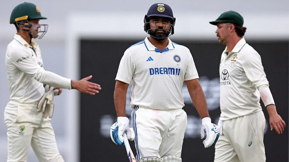 IND vs AUS : गाबा में टीम इंडिया क्या पारी से हार जाएगी! फॉलोऑन बचाने के लिए जानिए भारत को कितने रन बनाने होंगे?