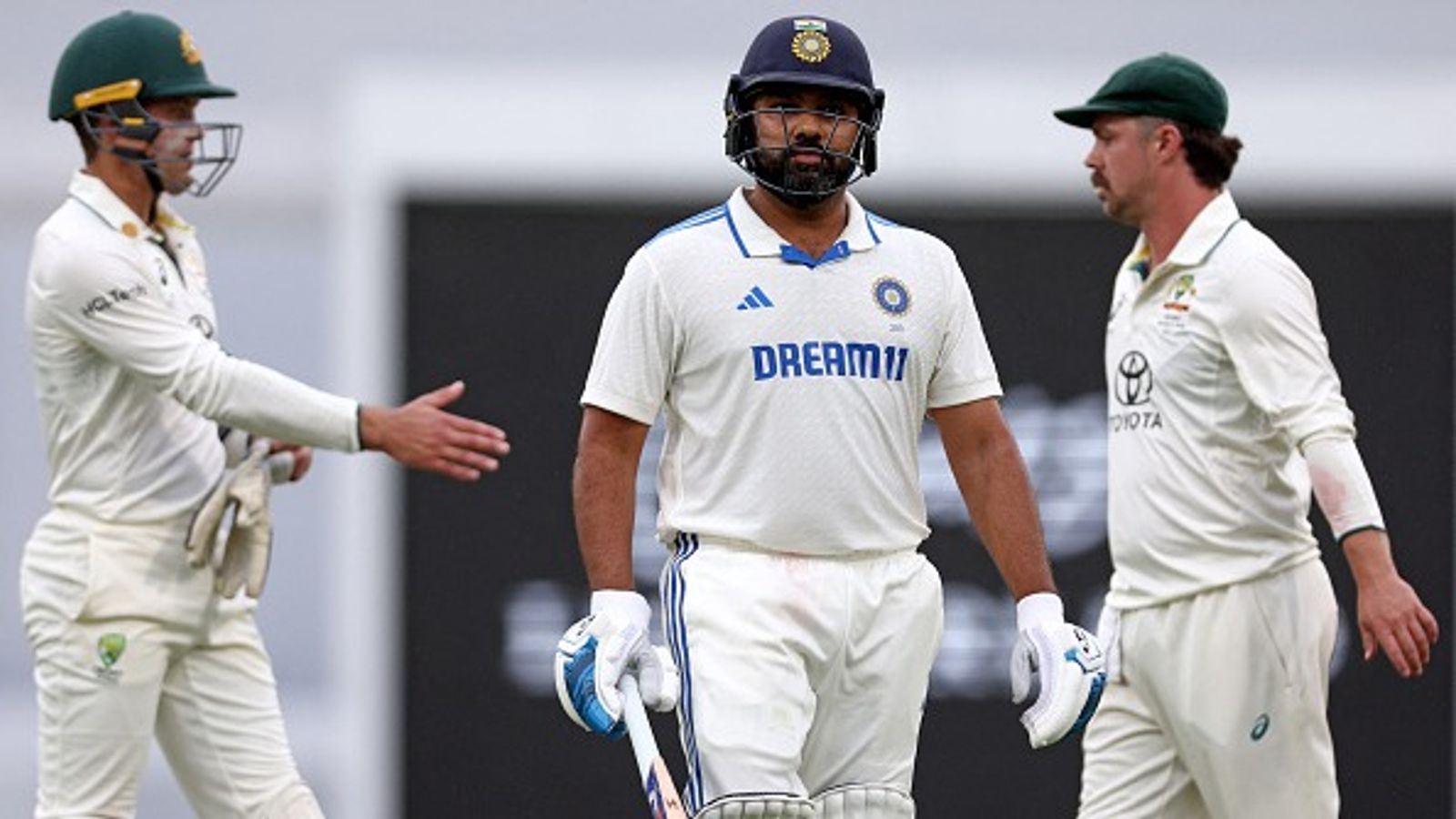 IND vs AUS : गाबा में टीम इंडिया क्या पारी से हार जाएगी! फॉलोऑन बचाने के लिए जानिए भारत को कितने रन बनाने होंगे? IND vs AUS : गाबा में टीम इंडिया क्या पारी से हार जाएगी! फॉलोऑन बचाने के लिए जानिए भारत को कितने रन बनाने होंगे?