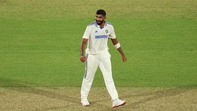 Jasprit Bumrah Press Conference: यह भारतीय खिलाड़ी चोट के बाद भी कर रहा बॉलिंग, जसप्रीत बुमराह का ब्रिस्बेन टेस्ट के बीच विस्फोटक खुलासा SportsTak Hindi