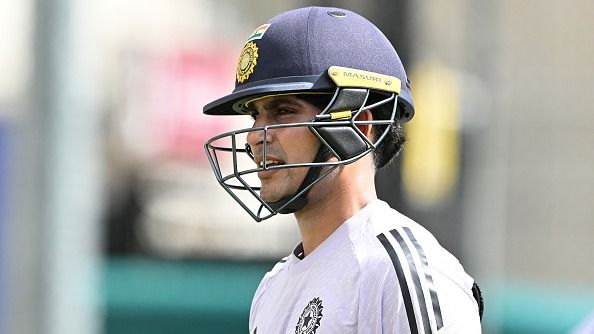 Shubman Gill Stats: शुभमन गिल का ऑस्ट्रेलिया, इंग्लैंड-साउथ अफ्रीका में बुरा हाल, भुवनेश्वर कुमार की औसत भी 'प्रिंस' कहलाने वाले युवा सितारे से ज्यादा