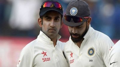 On This Day : टीम इंडिया ने टेस्ट सीरीज गंवाई, विराट कोहली का शतक भी नहीं टाल सका हार, गौतम गंभीर का ऐसा अवतार देख चौंक जाएंगे SportsTak Hindi