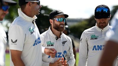 केन विलियमसन लेने जा रहे हैं रिटायरमेंट? पूर्व कप्तान ने दिए संकेत, कहा- काफी लंबे समय तक... SportsTak Hindi