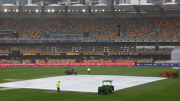 IND vs AUS: भारत की लाज बचाएगा मौसम? 5वें दिन बारिश होगी या धूप देगी ऑस्ट्रेलिया का साथ, जानें वेदर रिपोर्ट SportsTak Hindi