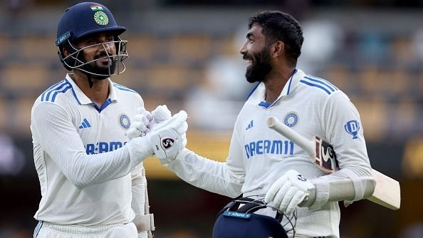 Gabba Test: बुमराह- आकाशदीप की की बैटिंग देख ऑस्ट्रेलियाई कोच ने पहले ही मान ली हार, कहा- अब तो..