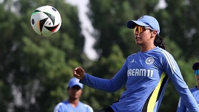 ऑस्ट्रेलिया के खिलाफ पर्थ में शतक लगाने के बाद भारतीय स्टार बल्लेबाज को हुआ फायदा, ICC ने कई दिनों के इंतजार के बाद दी बड़ी खुशखबरी SportsTak Hindi