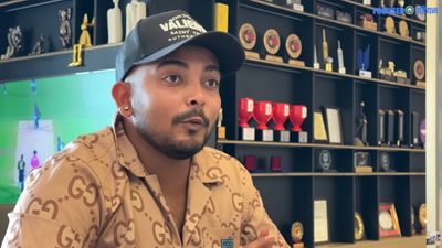 Emotional Post! 'और कौनसे दिन देखने होंगे', पृथ्वी शॉ का मुंबई टीम में जगह नहीं मिलने छलका दर्द, सेलेक्टर्स से पूछा- 55 की औसत और 126 की स्ट्राइक फिर भी काबिल नहीं हूं SportsTak Hindi