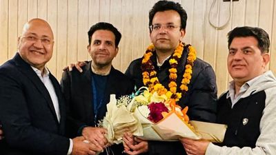 रोहन जेटली की हैट्रिक, लगातार तीसरी बार बने DDCA के अध्यक्ष, पूर्व क्रिकेटर को दी मात SportsTak Hindi