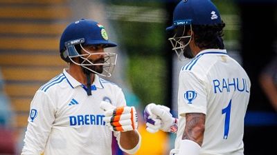 विराट कोहली और रोहित शर्मा पर अकेले भारी पड़ रहा है ये भारतीय बल्लेबाज, सुनील गावस्कर बोले- उसे पता है कि... SportsTak Hindi