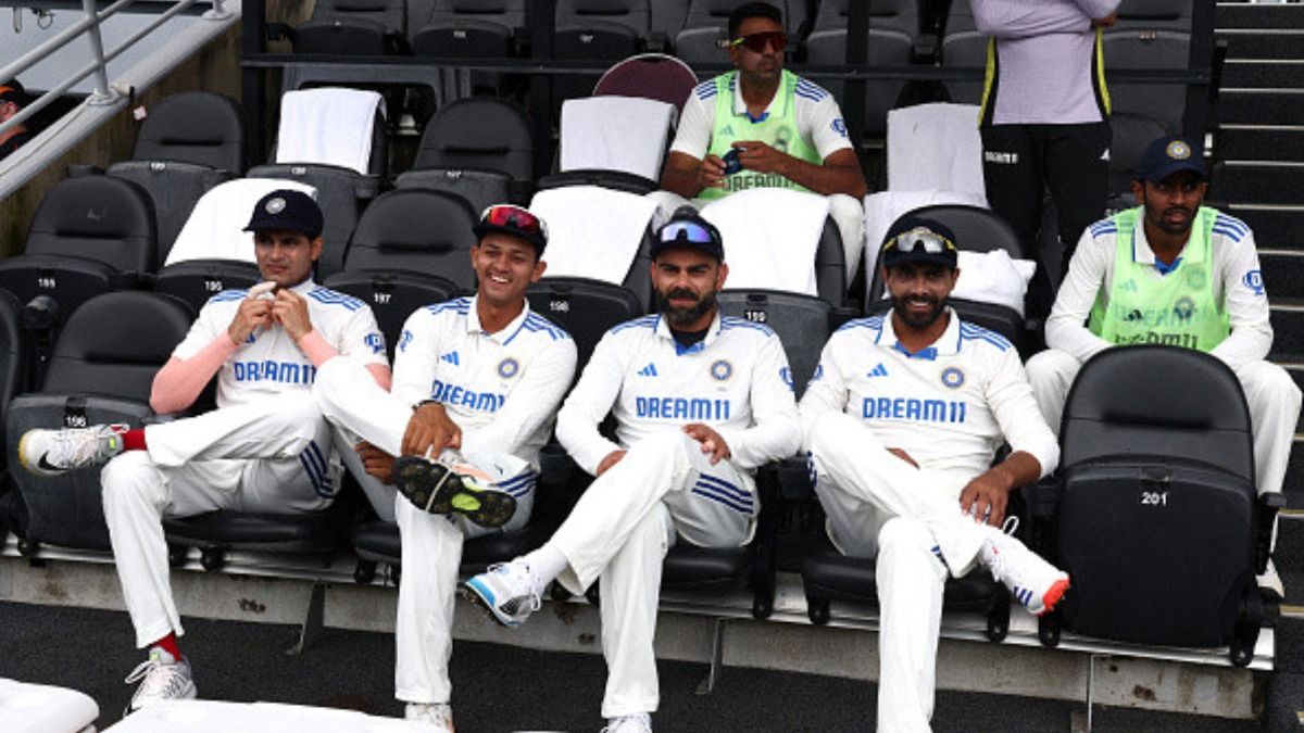 India WTC Final Scenerio: ब्रिस्बेन टेस्ट ड्रॉ होने के बाद WTC फाइनल के लिए इस तरह क्वालीफाई कर सकती है टीम इंडिया