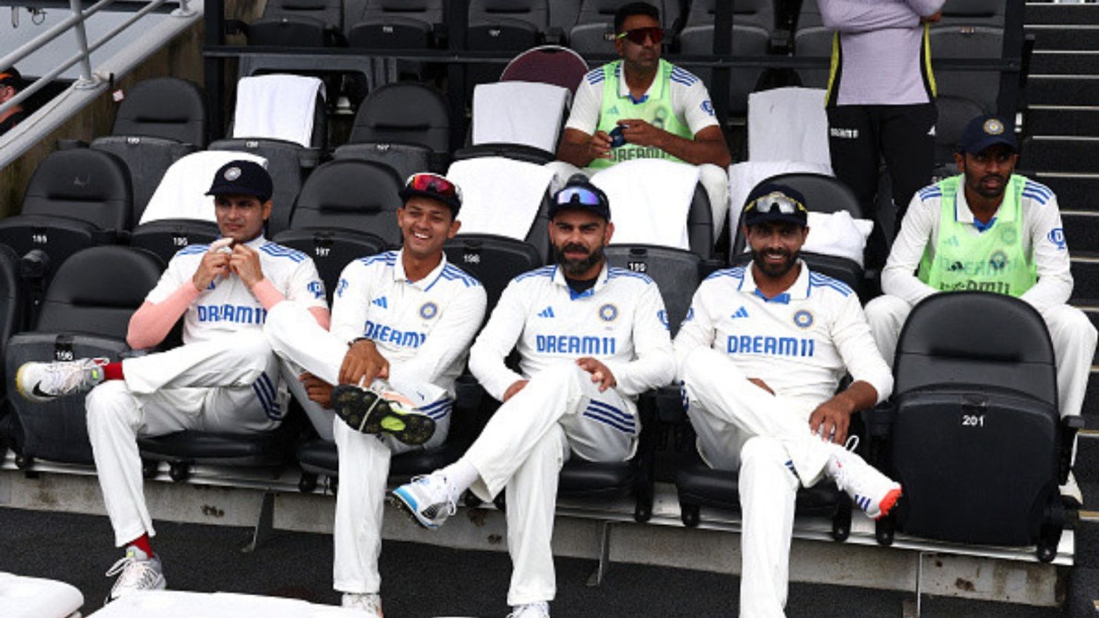 India WTC Final Scenerio: ब्रिस्बेन टेस्ट ड्रॉ होने के बाद WTC फाइनल के लिए इस तरह क्वालीफाई कर सकती है टीम इंडिया India WTC Final Scenerio: ब्रिस्बेन टेस्ट ड्रॉ होने के बाद WTC फाइनल के लिए इस तरह क्वालीफाई कर सकती है टीम इंडिया