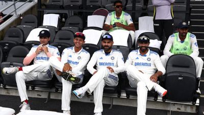 India WTC Final Scenerio: ब्रिस्बेन टेस्ट ड्रॉ होने के बाद WTC फाइनल के लिए इस तरह क्वालीफाई कर सकती है टीम इंडिया SportsTak Hindi