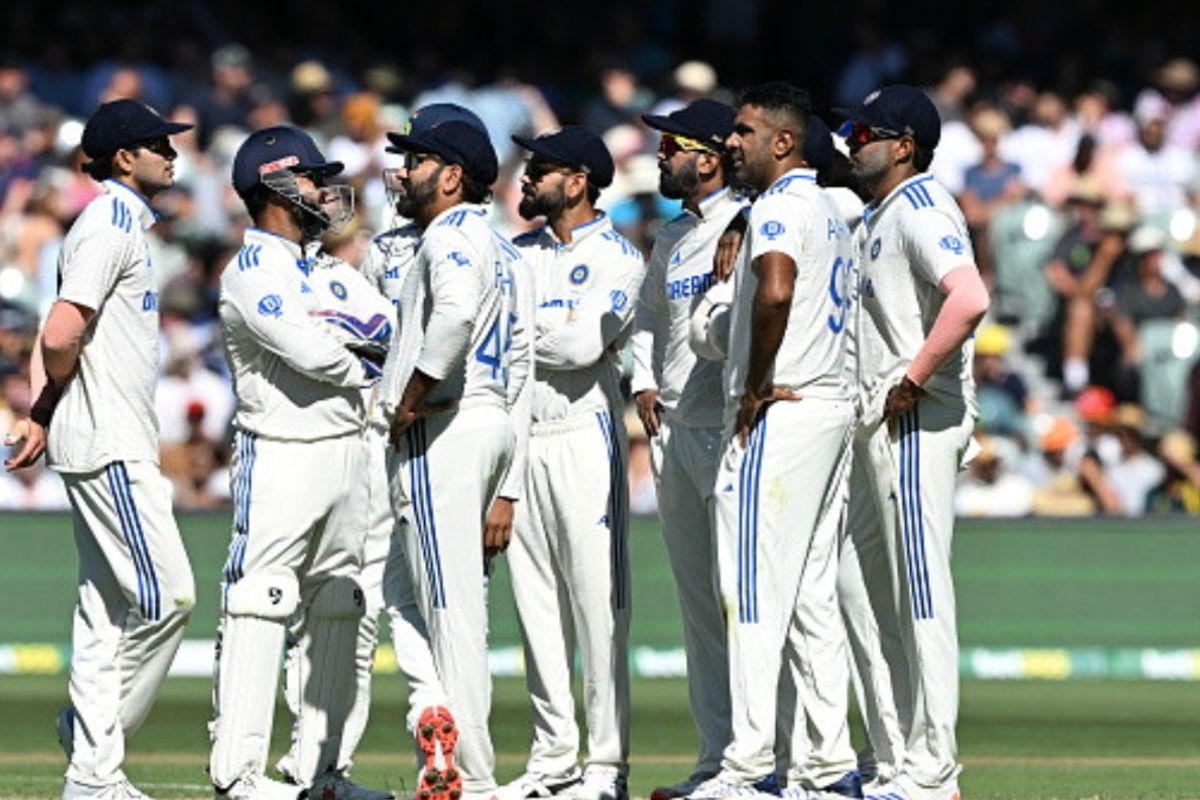 What is follow on - टेस्ट क्रिकेट में Follow-on नियम क्या है, कब और कैसे किया जाता है लागू, भारत को आखिरी बार कब मिला फॉलोऑन, जानिए सभी जरूरी बातें - What