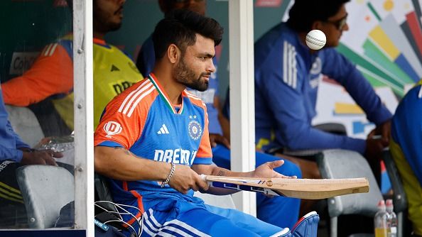 IPL 2025 से ठीक 3 महीने पहले रिंकू सिंह को इस टीम ने बनाया कप्तान, KKR की कप्तानी कर चुका खिलाड़ी भी साथ