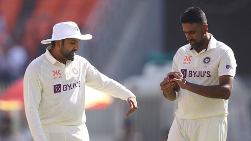 Ashwin Retirement : अश्विन के अचानक संन्यास लेने पर गाबा टेस्ट के बाद टीम इंडिया के कप्तान रोहित शर्मा का बड़ा खुलासा, कहा - जब मैं पर्थ पहुंचा तो...