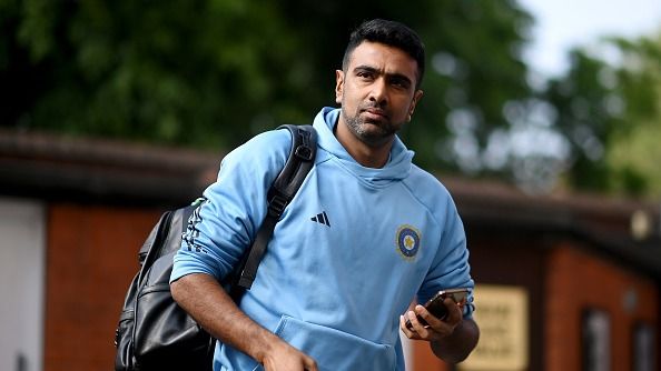 आर अश्विन ने संन्यास के बाद पोस्ट किया रुलाने वाला वीडियो, दिखाए करियर के आखिरी लम्हें, बोले- जो प्यार हम लोग देते हैं वह...