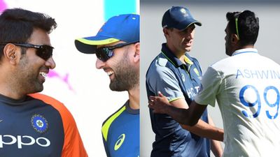 अश्विन के रिटायरमेंट पर हैरान रह गए ऑस्ट्रेलियाई कप्तान पैट कमिंस और नाथन लायन, बोले- हमारी उससे बहुत लड़ाई... SportsTak Hindi