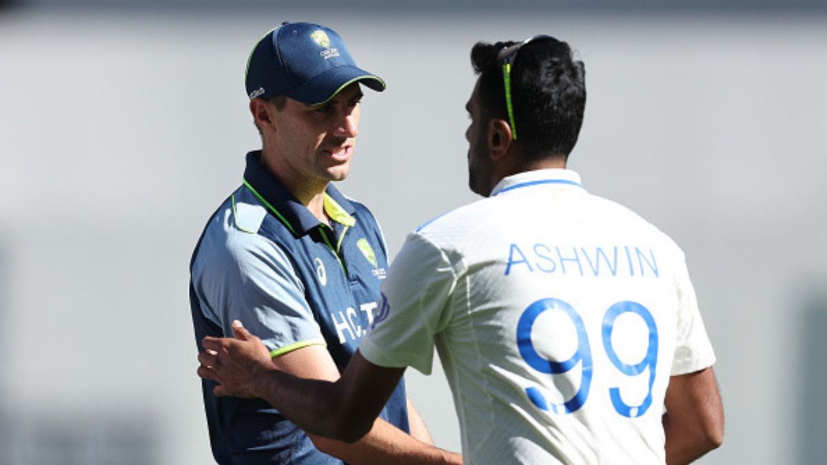 R Ashwin Retirement: पैट कमिंस और नाथन लायन ने आर अश्विन को दिया स्पेशल गिफ्ट, BCCI के इमोशनल वीडियो से हुआ खुलासा