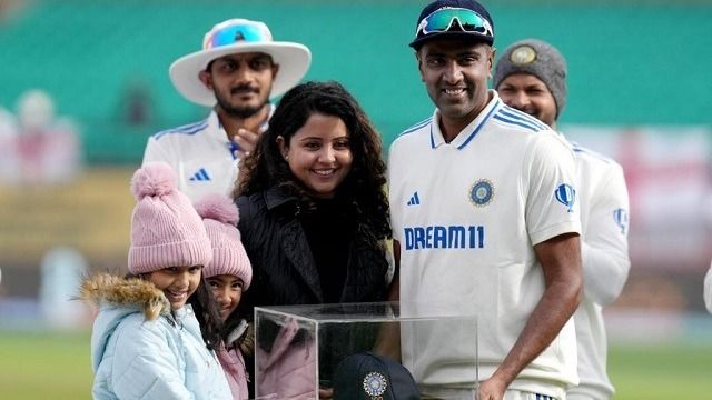 आर अश्विन की रिटायरमेंट की खबर सुन बचपन के कोच रह गए हैरान, कहा- उसका दिमाग...