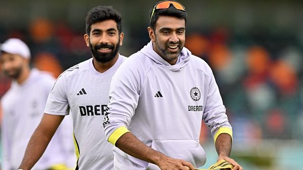 आर अश्विन को रिटायरमेंट वाले दिन जसप्रीत बुमराह ने दिया झटका,  अब यहां से भी गंवाई अपनी जगह