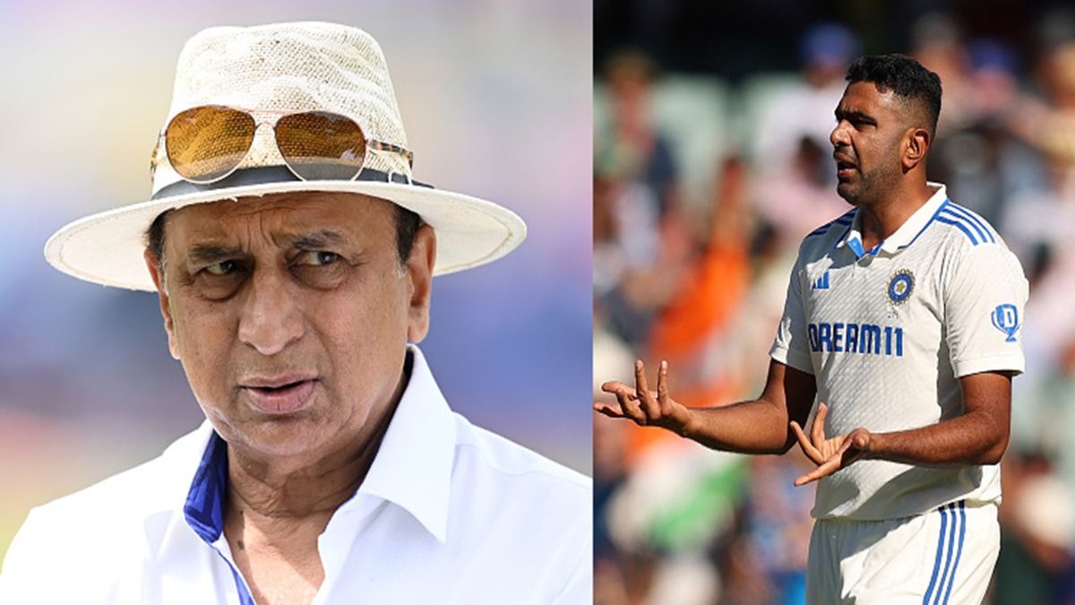 Exclusive: 'आर अश्विन को मेलबर्न टेस्‍ट में मिल सकता था मौका, मगर उन्‍होंने...', स्‍टार स्पिनर के रिटायरमेंट पर भारतीय दिग्‍गज का बड़ा बयान