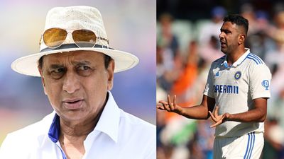 Exclusive: 'आर अश्विन को मेलबर्न टेस्ट में मिल सकता था मौका, मगर उन्होंने...', स्टार स्पिनर के रिटायरमेंट पर भारतीय दिग्गज का बड़ा बयान SportsTak Hindi