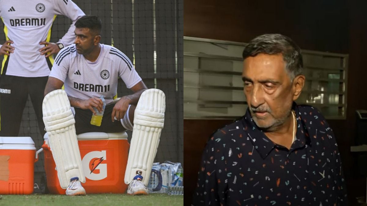 आर अश्विन के रिटायरमेंट के बाद पिता ने लगाए बड़े आरोप, कहा- मेरे बेटे को अपमानित किया गया है, मैं बिल्कुल भी...