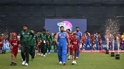 Champions Trophy 2025 Schedule:  चैंपियंस ट्रॉफी 2025 का पूरा शेड्यूल, जानिए कब, कहां और किस वक्त खेले जाएंगे सभी मुकाबले SportsTak Hindi