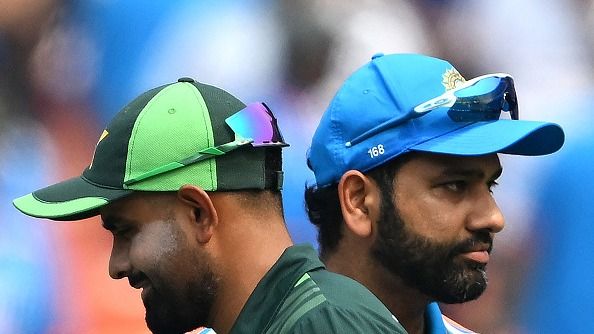 Champions Trophy 2025 पर बड़ी खबर, भारत-पाकिस्तान का मैच इस शहर में होगा, पूरे शेड्यूल पर जानें अपडेट, ICC ने कंफर्म किया हाइब्रिड मॉडल