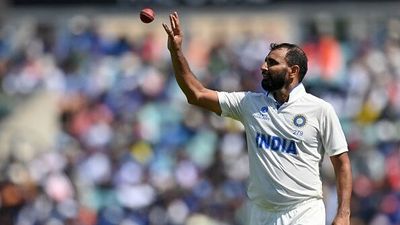 मोहम्मद शमी पर बड़ी अपडेट, बॉर्डर गावस्कर खेलने की उम्मीदों को लगा करारा झटका, बंगाल की टीम से हुए बाहर SportsTak Hindi