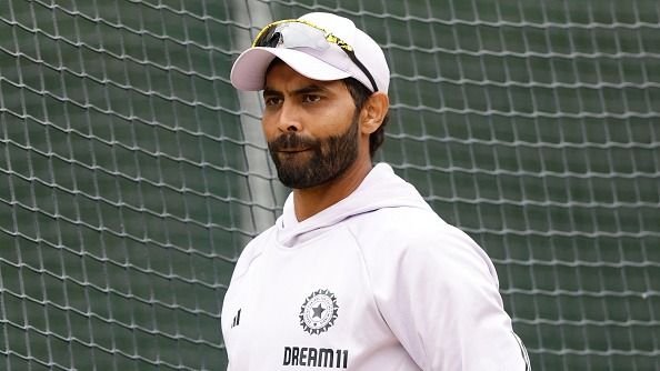  IND vs AUS : यशस्वी, कोहली और गिल की बैटिंग पर बॉक्सिंग डे टेस्ट मैच से पहले जडेजा ने साधा निशाना, कहा - टॉप आर्डर रन नहीं बनाता तो... 