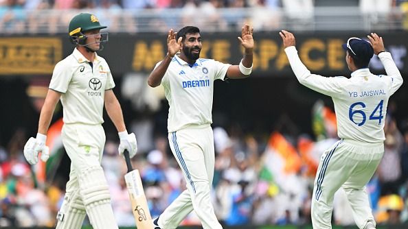 'मैं तबाह हो गया', बुमराह के आगे टेके घुटने, पहली बार ओपनिंग की मिली सजा, ऑस्ट्रेलियाई टीम से बाहर होने वाले ओपनर का अब छलका दर्द