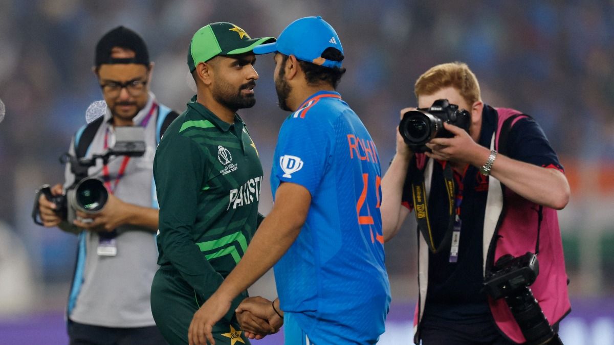 भारत-पाकिस्तान अब त्रिकोणीय सीरीज में खेलेंगे? Champions Trophy पर सहमति के बीच ICC ने यह क्या और क्यों कर दिया